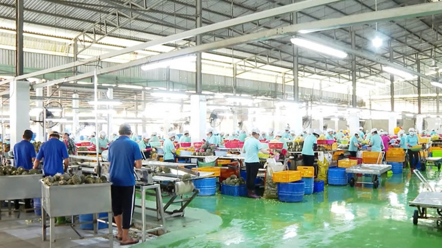 Nghị quyết 68-NQ/TW: "Cú hích" cải cách thể chế, tiếp sức doanh nghiệp nhỏ bứt phá